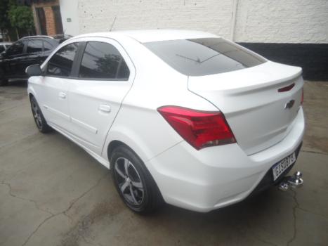 CHEVROLET Prisma 1.4 4P LT FLEX, Foto 6