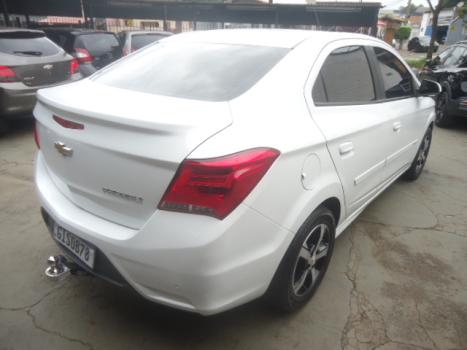 CHEVROLET Prisma 1.4 4P LT FLEX, Foto 7