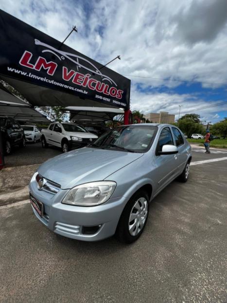 CHEVROLET Prisma 1.4 4P MAXX FLEX, Foto 1