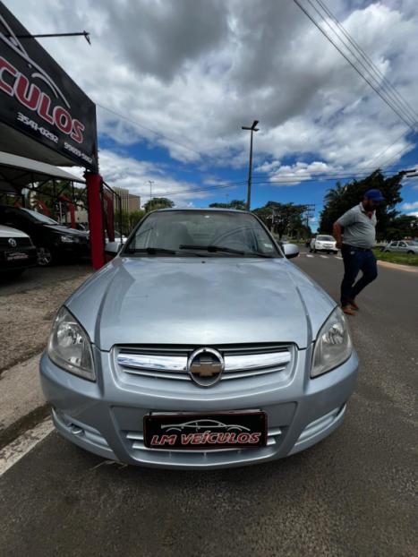 CHEVROLET Prisma 1.4 4P MAXX FLEX, Foto 3