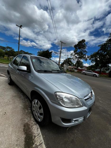 CHEVROLET Prisma 1.4 4P MAXX FLEX, Foto 4