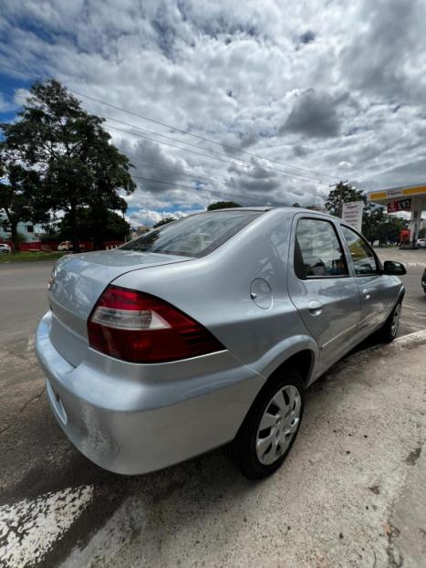 CHEVROLET Prisma 1.4 4P MAXX FLEX, Foto 5