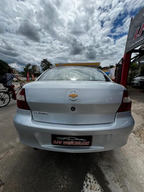 CHEVROLET Prisma 1.4 4P MAXX FLEX, Foto 6