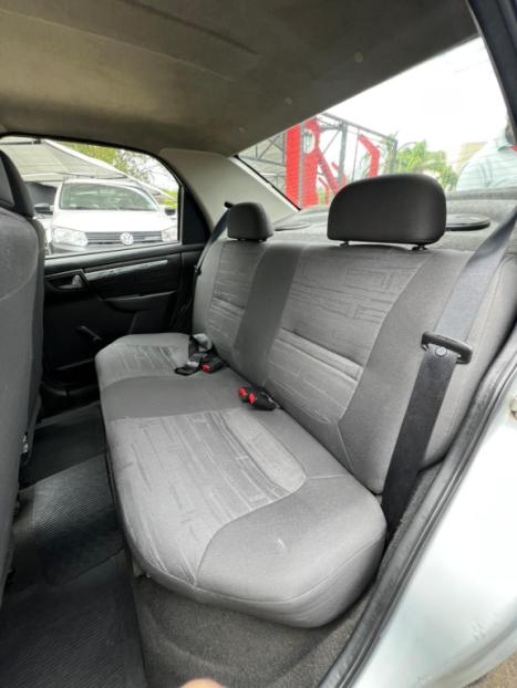 CHEVROLET Prisma 1.4 4P MAXX FLEX, Foto 7