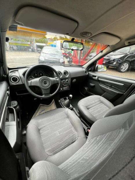 CHEVROLET Prisma 1.4 4P MAXX FLEX, Foto 8