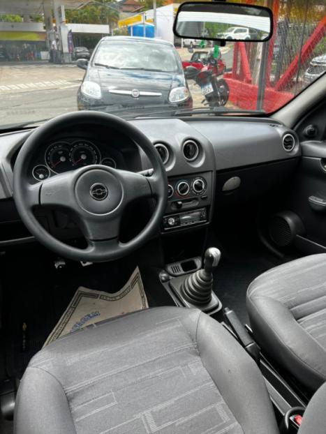 CHEVROLET Prisma 1.4 4P MAXX FLEX, Foto 9