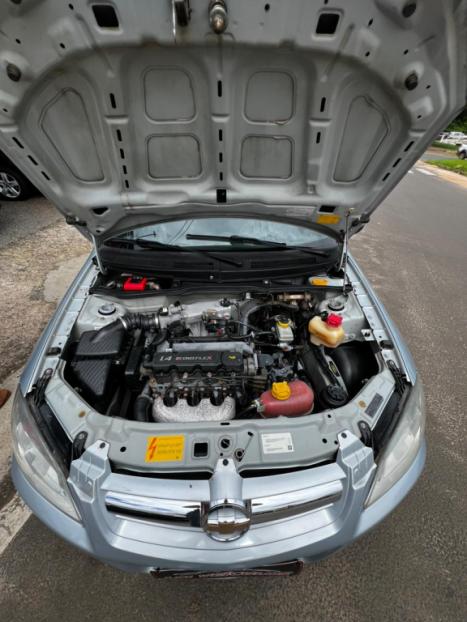 CHEVROLET Prisma 1.4 4P MAXX FLEX, Foto 12