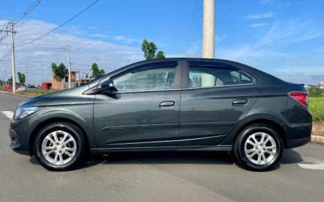 CHEVROLET Prisma 1.4 4P LTZ FLEX, Foto 2