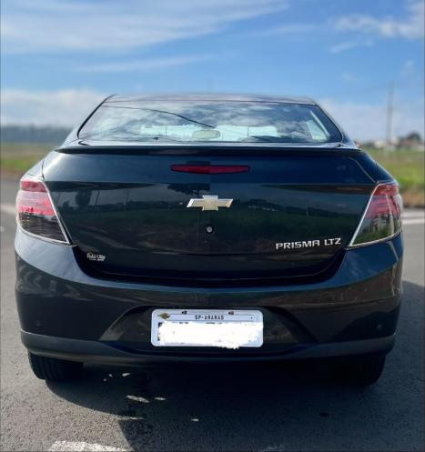 CHEVROLET Prisma 1.4 4P LTZ FLEX, Foto 3