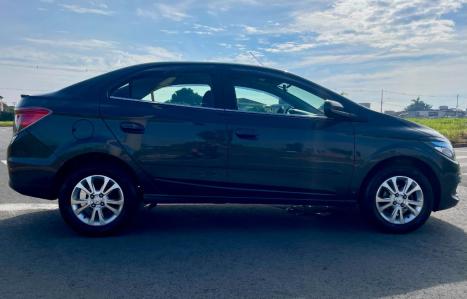 CHEVROLET Prisma 1.4 4P LTZ FLEX, Foto 5