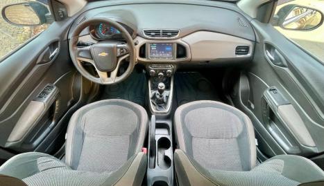 CHEVROLET Prisma 1.4 4P LTZ FLEX, Foto 7