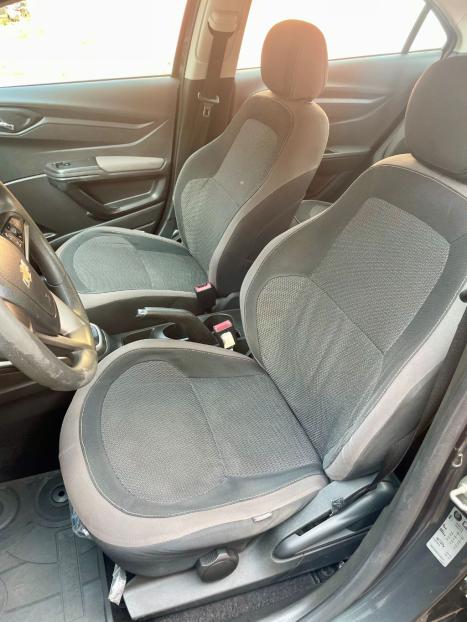 CHEVROLET Prisma 1.4 4P LTZ FLEX, Foto 8