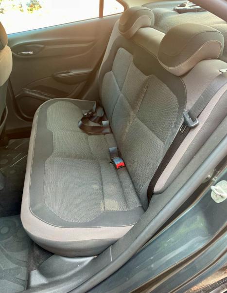 CHEVROLET Prisma 1.4 4P LTZ FLEX, Foto 9