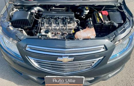 CHEVROLET Prisma 1.4 4P LTZ FLEX, Foto 11
