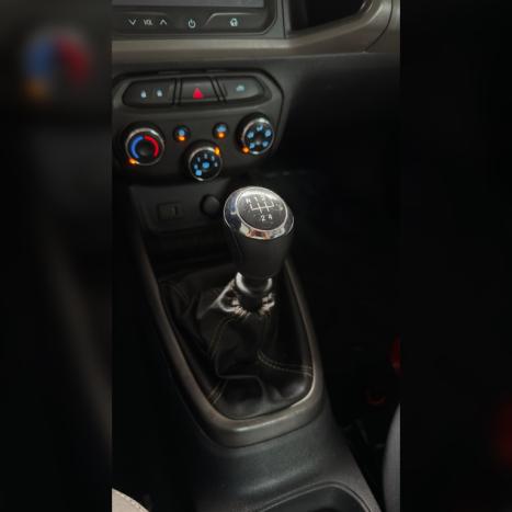 CHEVROLET Prisma 1.4 4P LTZ FLEX, Foto 12