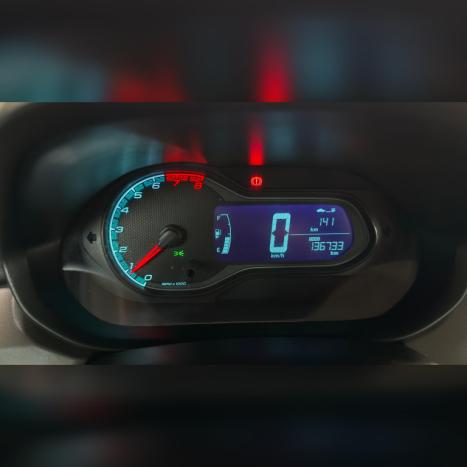 CHEVROLET Prisma 1.4 4P LTZ FLEX, Foto 9