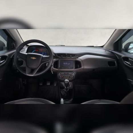CHEVROLET Prisma 1.4 4P LTZ FLEX, Foto 8