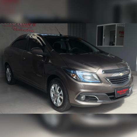 CHEVROLET Prisma 1.4 4P LTZ FLEX, Foto 1