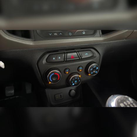 CHEVROLET Prisma 1.4 4P LTZ FLEX, Foto 11