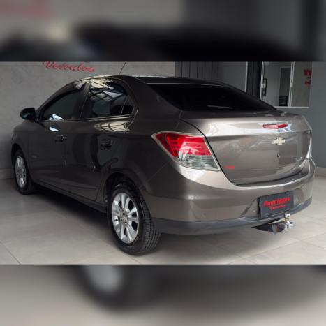 CHEVROLET Prisma 1.4 4P LTZ FLEX, Foto 4