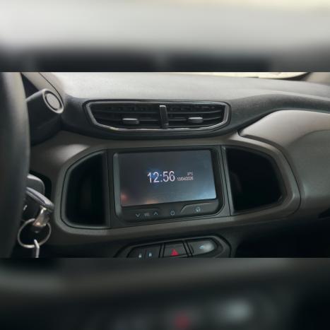 CHEVROLET Prisma 1.4 4P LTZ FLEX, Foto 10