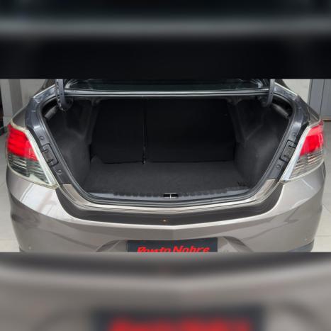 CHEVROLET Prisma 1.4 4P LTZ FLEX, Foto 17