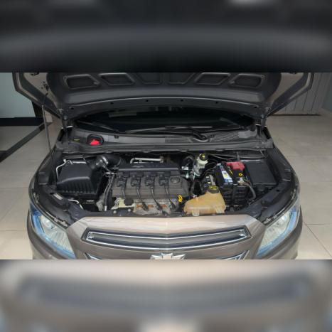 CHEVROLET Prisma 1.4 4P LTZ FLEX, Foto 15