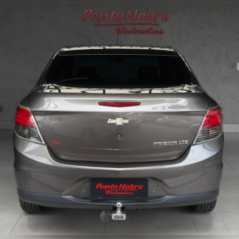 CHEVROLET Prisma 1.4 4P LTZ FLEX, Foto 5