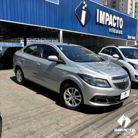 CHEVROLET Prisma 1.4 4P LTZ  AUTOM�TICO, Foto 1