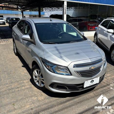 CHEVROLET Prisma 1.4 4P LTZ  AUTOM�TICO, Foto 2