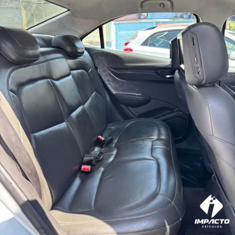CHEVROLET Prisma 1.4 4P LTZ  AUTOM�TICO, Foto 7