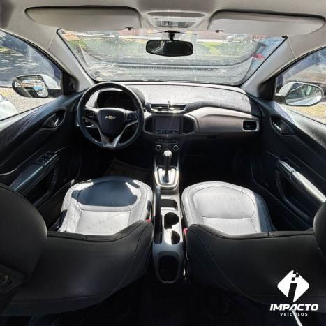 CHEVROLET Prisma 1.4 4P LTZ  AUTOM�TICO, Foto 9