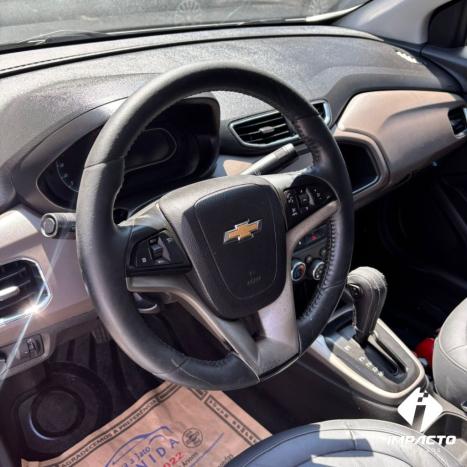 CHEVROLET Prisma 1.4 4P LTZ  AUTOM�TICO, Foto 10