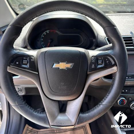 CHEVROLET Prisma 1.4 4P LTZ  AUTOM�TICO, Foto 11