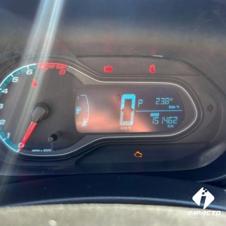 CHEVROLET Prisma 1.4 4P LTZ  AUTOM�TICO, Foto 12
