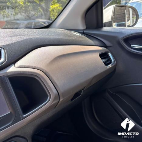 CHEVROLET Prisma 1.4 4P LTZ  AUTOM�TICO, Foto 15