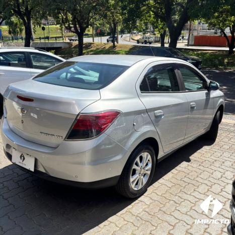 CHEVROLET Prisma 1.4 4P LTZ  AUTOM�TICO, Foto 16