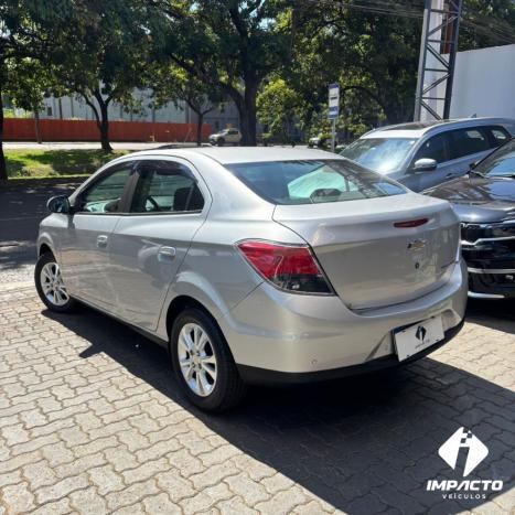 CHEVROLET Prisma 1.4 4P LTZ  AUTOM�TICO, Foto 17
