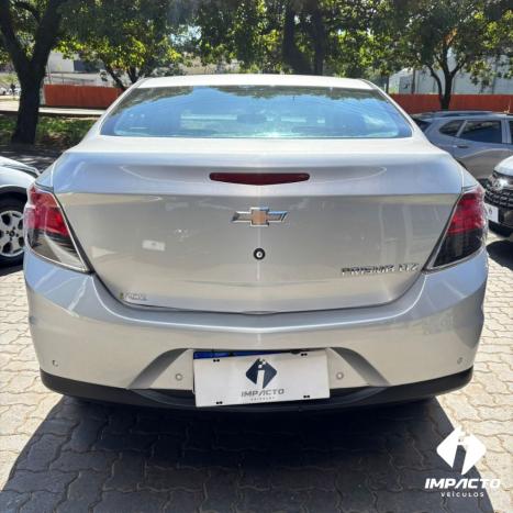 CHEVROLET Prisma 1.4 4P LTZ  AUTOM�TICO, Foto 18