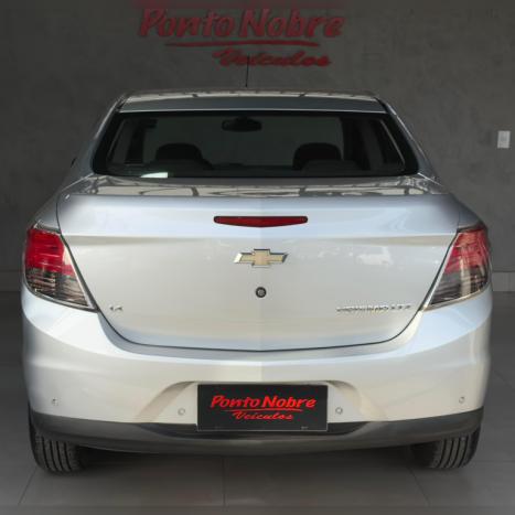 CHEVROLET Prisma 1.4 4P LTZ FLEX, Foto 3