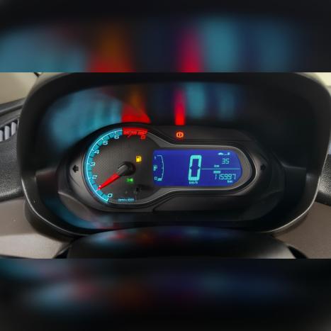 CHEVROLET Prisma 1.4 4P LTZ FLEX, Foto 6