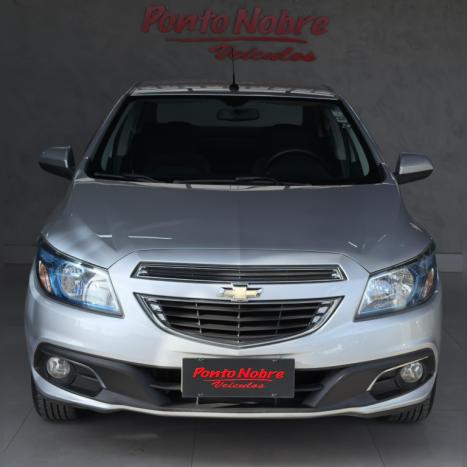 CHEVROLET Prisma 1.4 4P LTZ FLEX, Foto 1