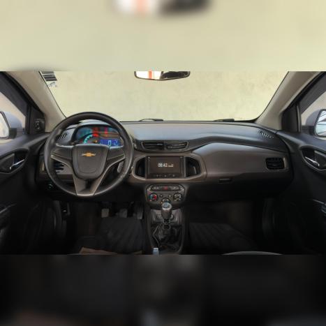 CHEVROLET Prisma 1.4 4P LTZ FLEX, Foto 5