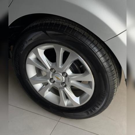 CHEVROLET Prisma 1.4 4P LTZ FLEX, Foto 14