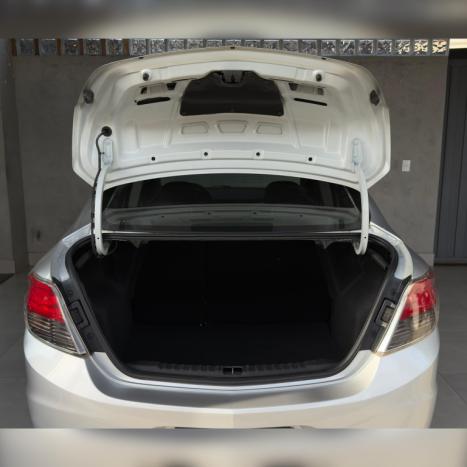CHEVROLET Prisma 1.4 4P LTZ FLEX, Foto 13