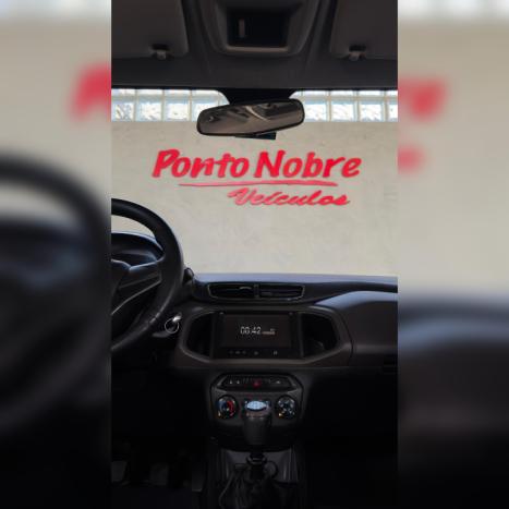 CHEVROLET Prisma 1.4 4P LTZ FLEX, Foto 7