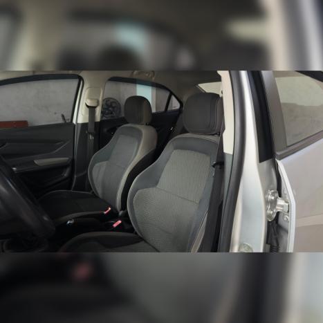 CHEVROLET Prisma 1.4 4P LTZ FLEX, Foto 10