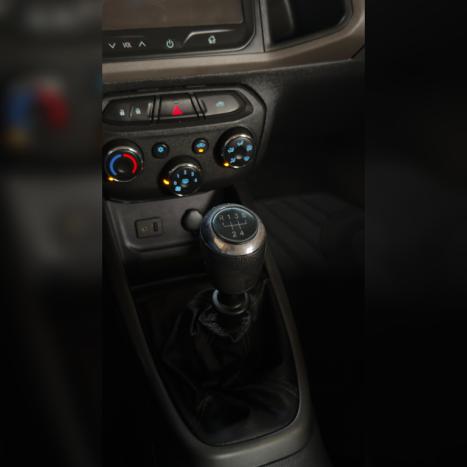 CHEVROLET Prisma 1.4 4P LTZ FLEX, Foto 9