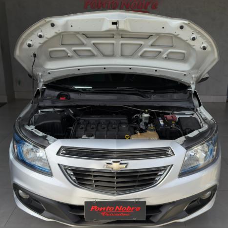 CHEVROLET Prisma 1.4 4P LTZ FLEX, Foto 12