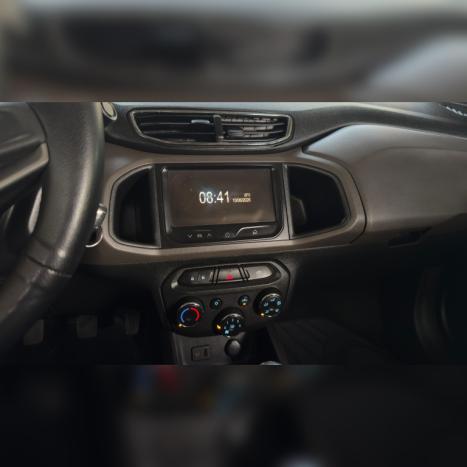 CHEVROLET Prisma 1.4 4P LTZ FLEX, Foto 8